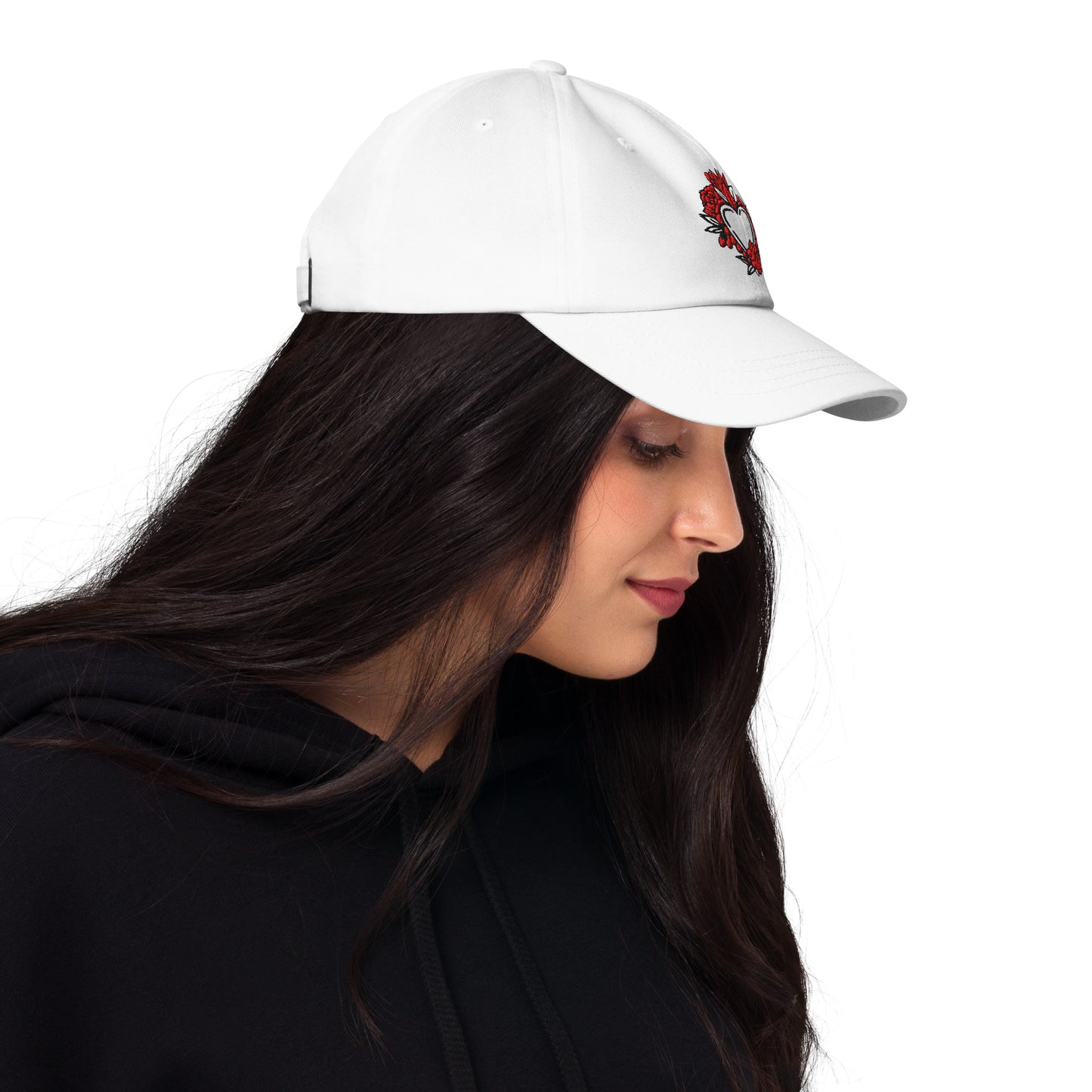 Eternal Bloom Cap