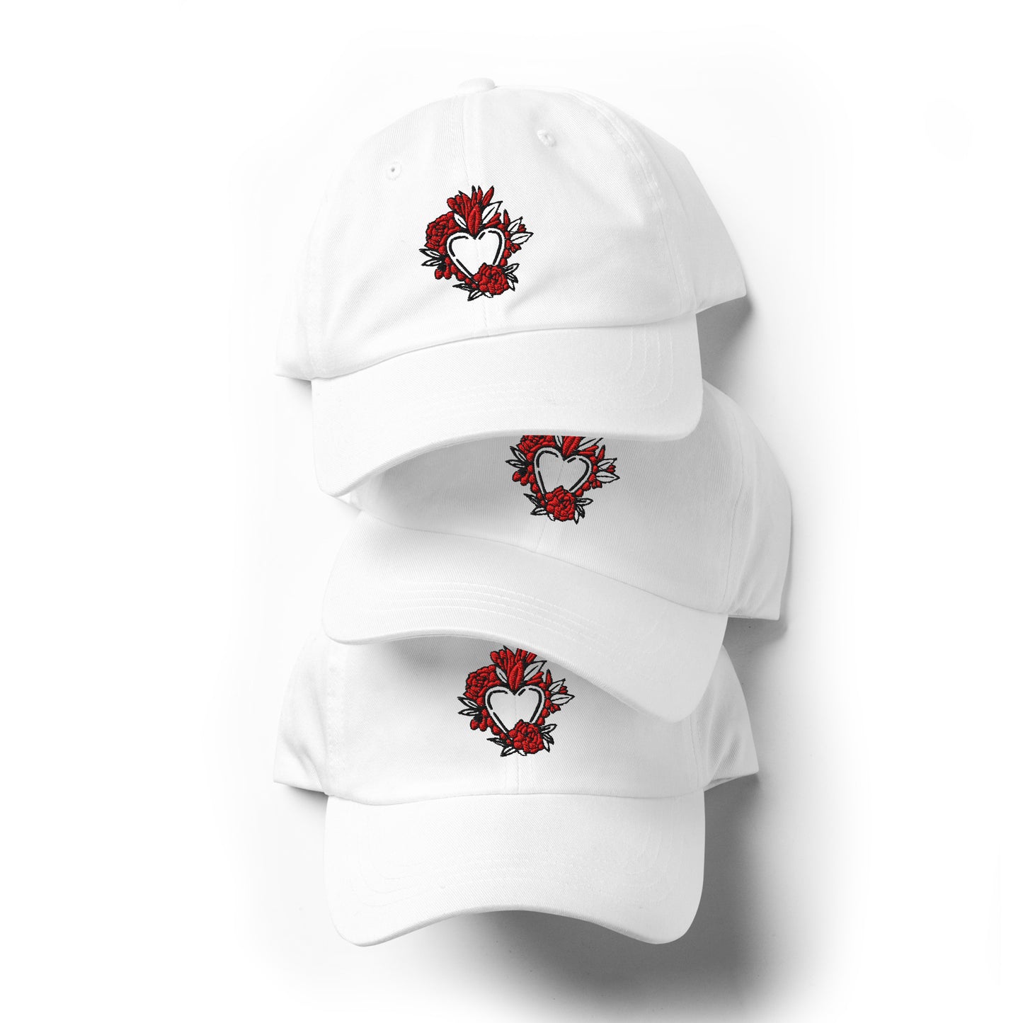 Eternal Bloom Cap
