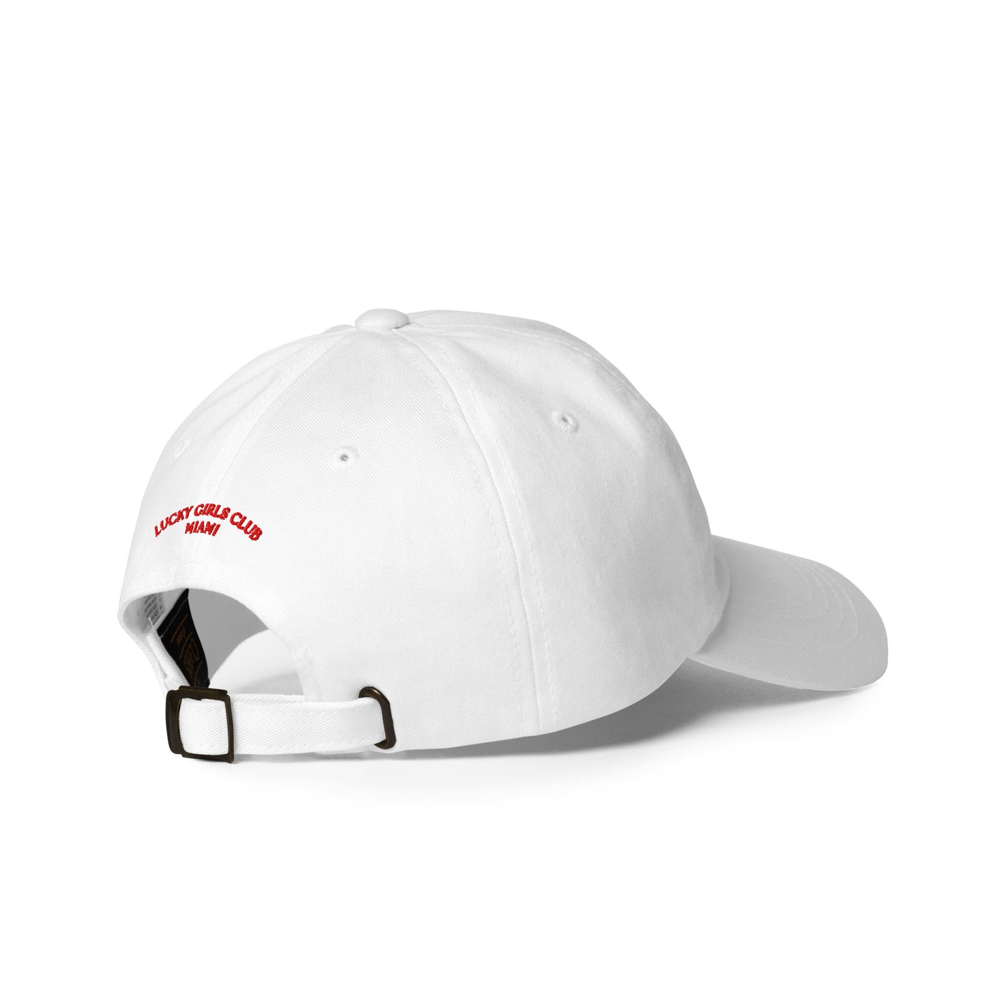 Eternal Bloom Cap
