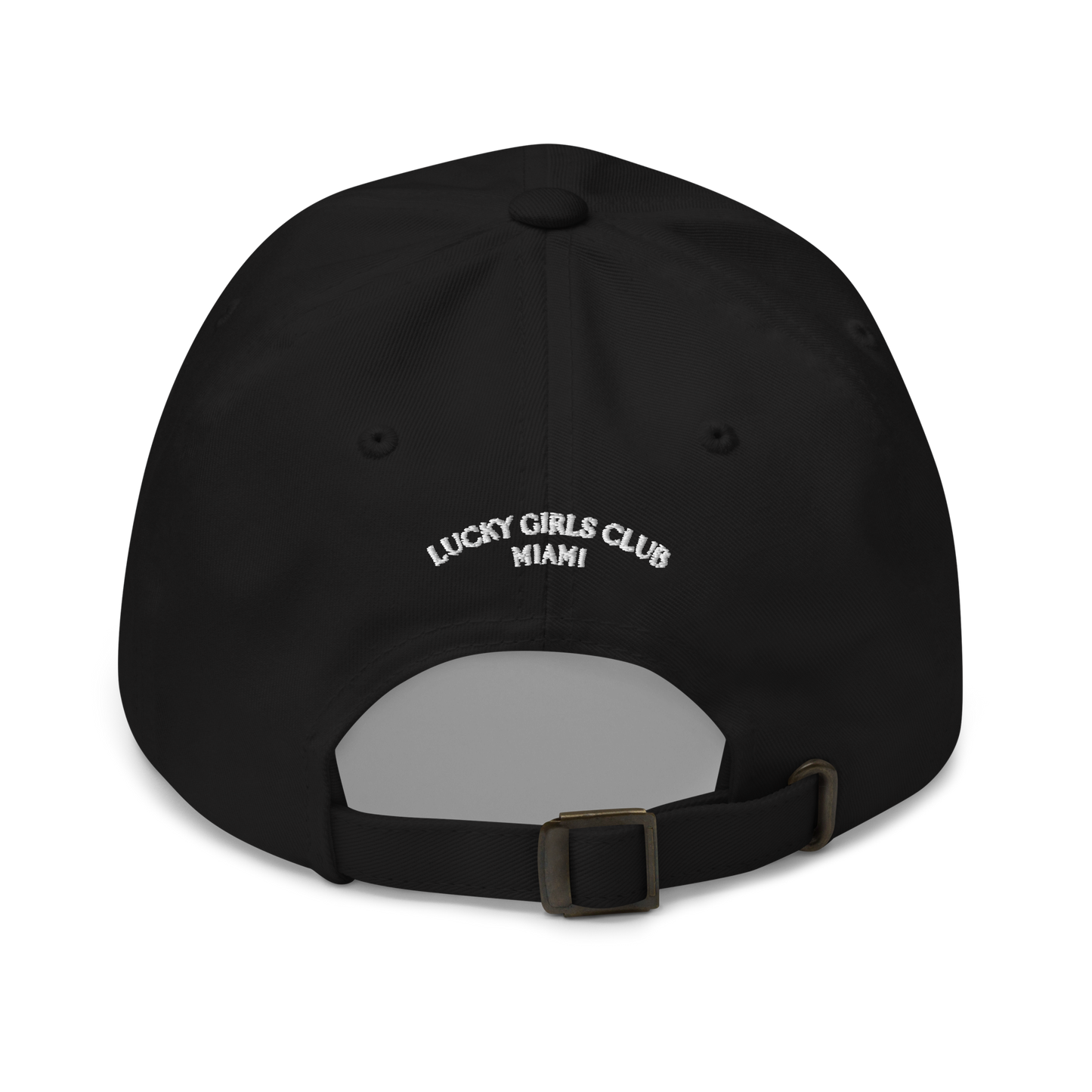 Twin Flame Cap