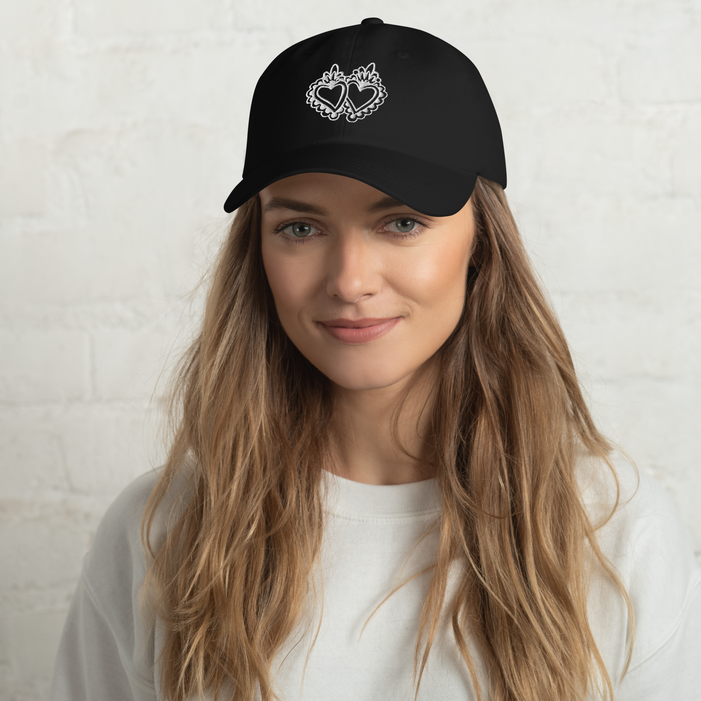 Twin Flame Cap