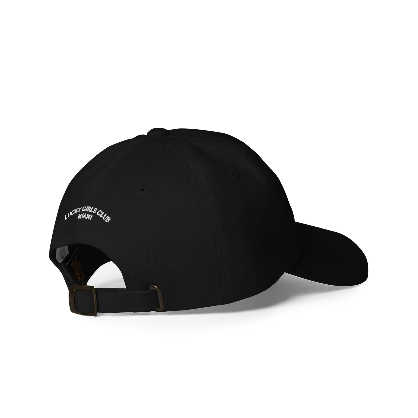 Twin Flame Cap