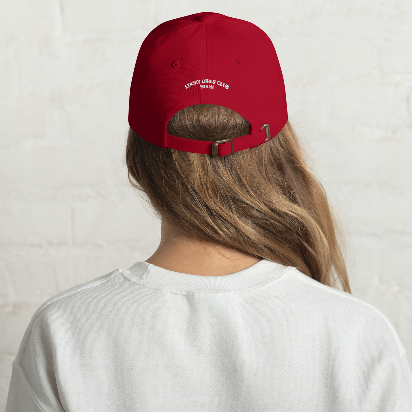Twin Flame Cap