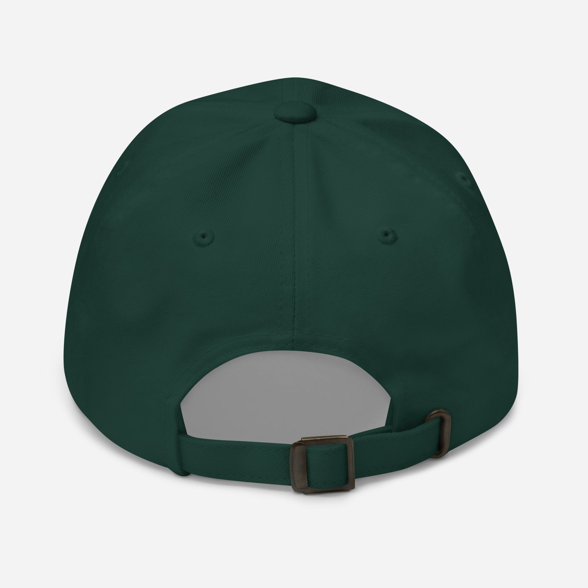 Soleil Logo Cap – Lucky Girls Club Miami