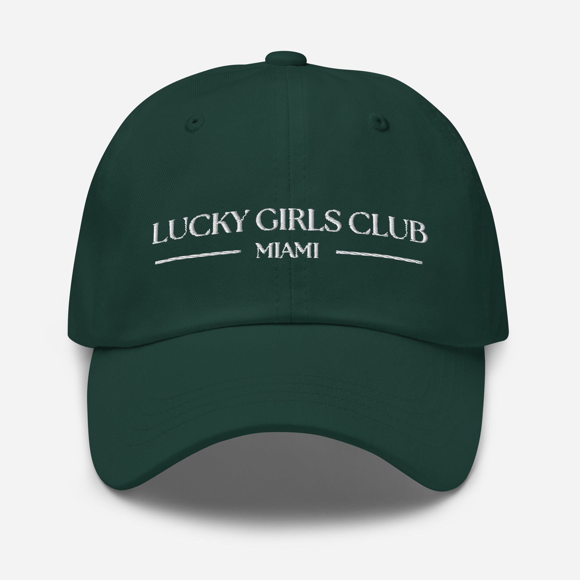【MUWM】Lucky Rookie Ball Cap Lucky Rookie Ball Cap 7/31 Pre-Order Delivery_5th Stock] Lucky Rookie Ball Cap