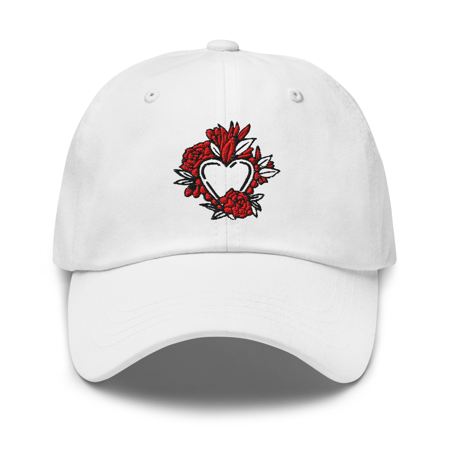 Eternal Bloom Cap