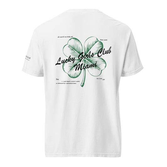 LGCM South Beach Classic T-Shirt